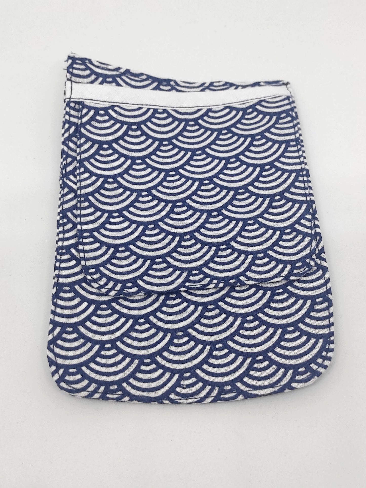 Pochette à blouse infirmière