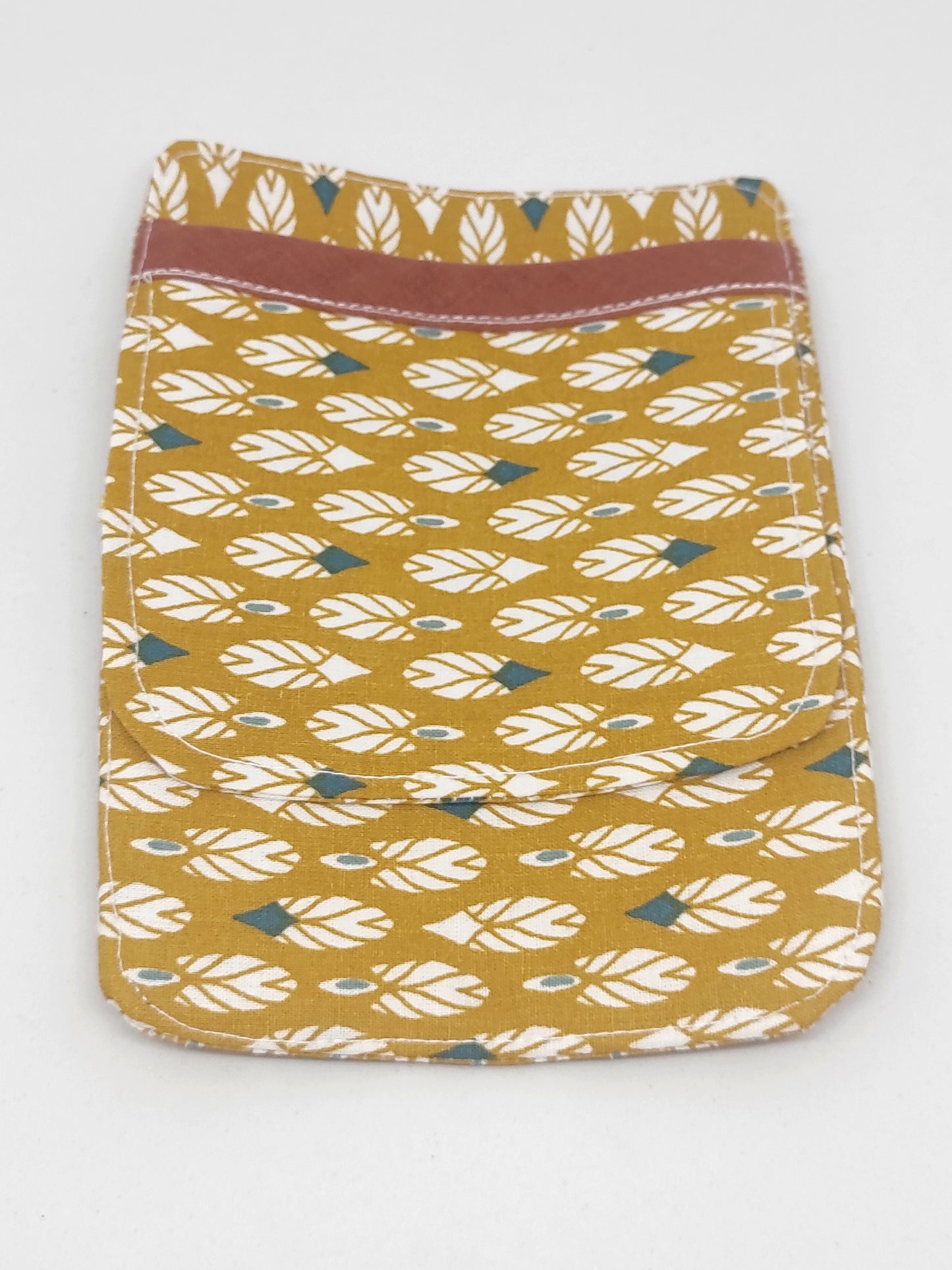 Pochette à blouse infirmière