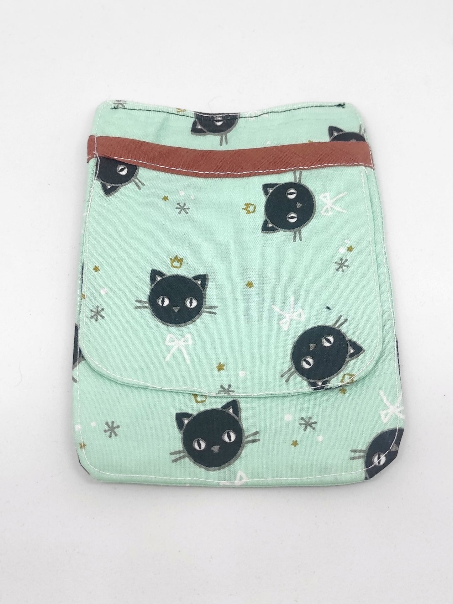 Pochette à blouse infirmière