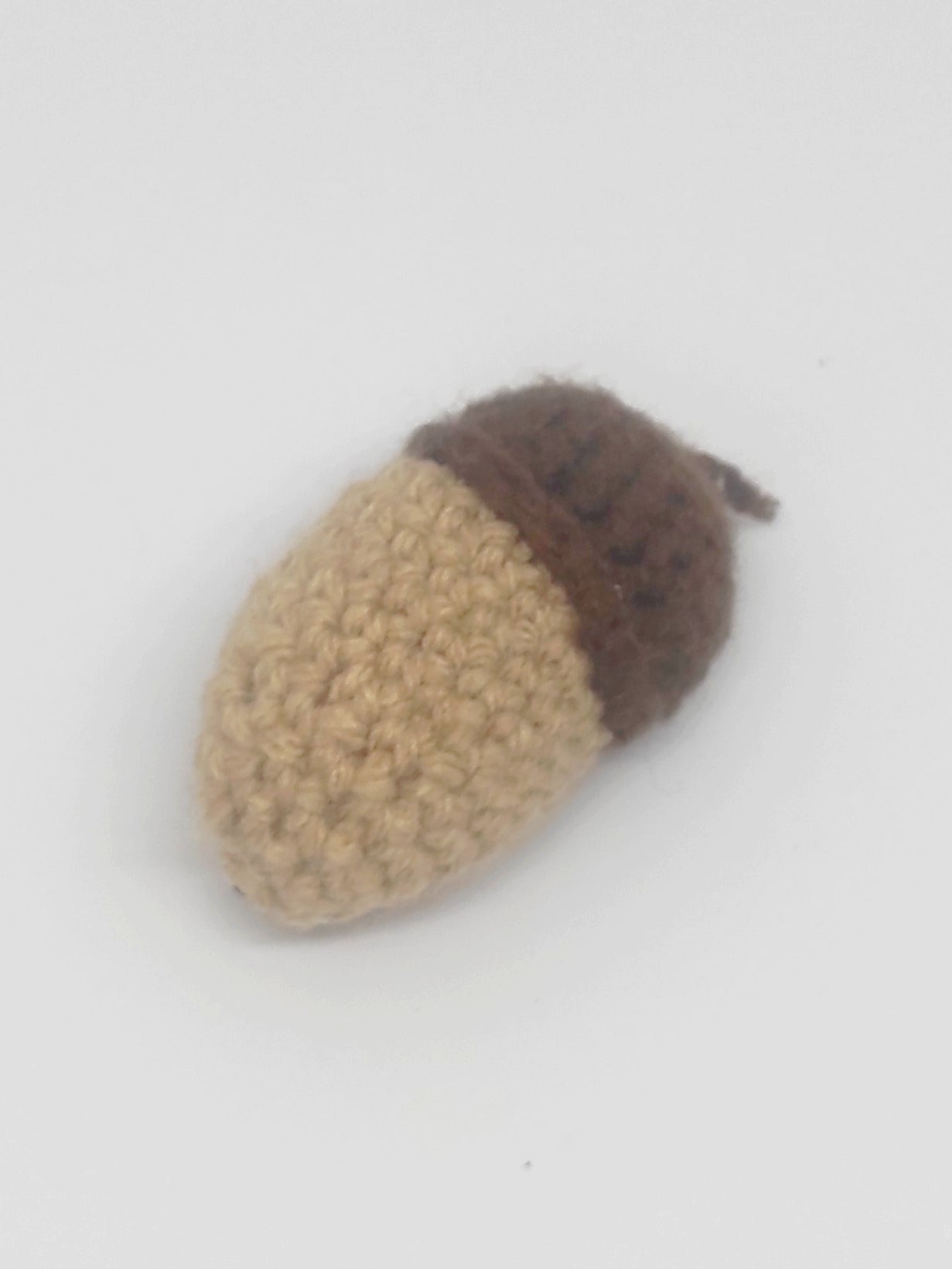 Gland crochet