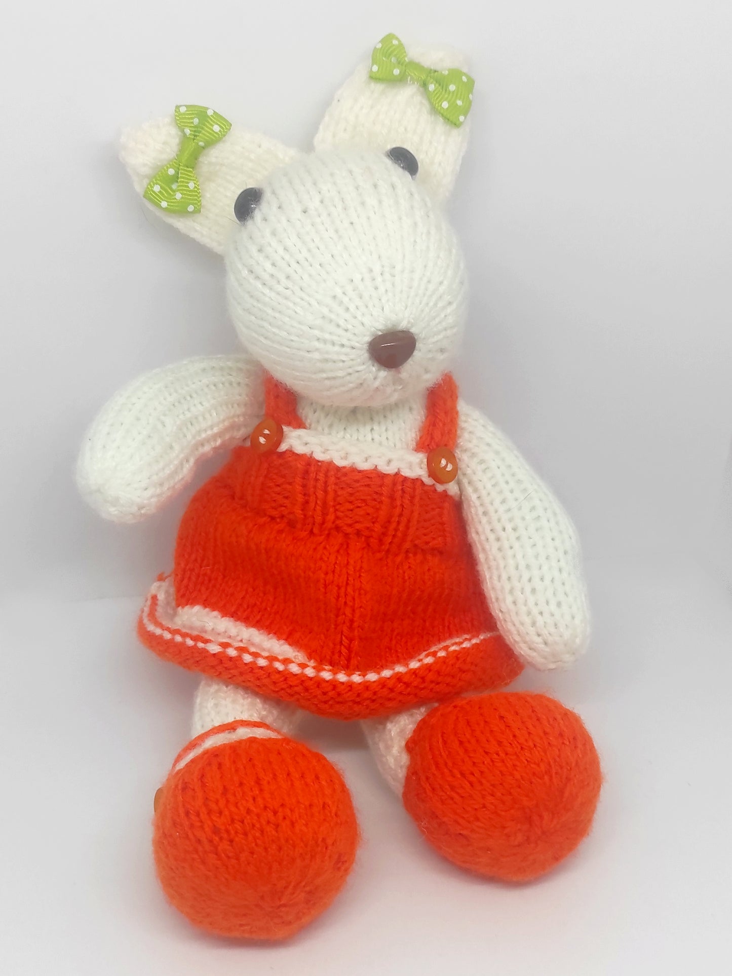 Lapine tricot