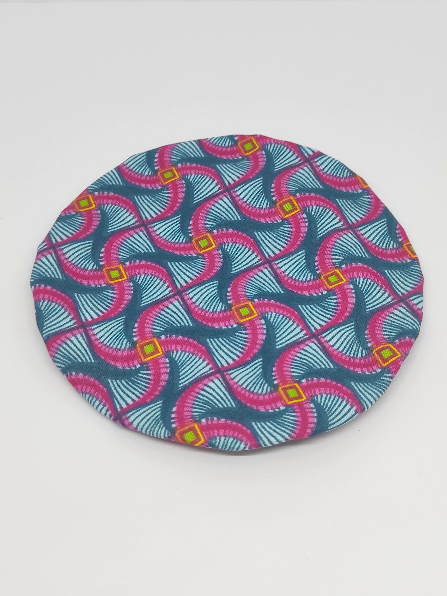 Charlotte à plat taille S