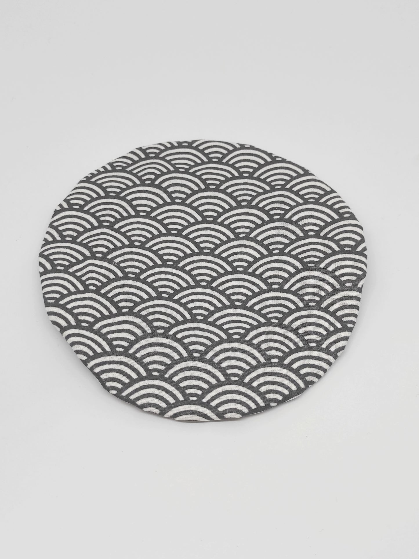 Charlotte à plat taille S