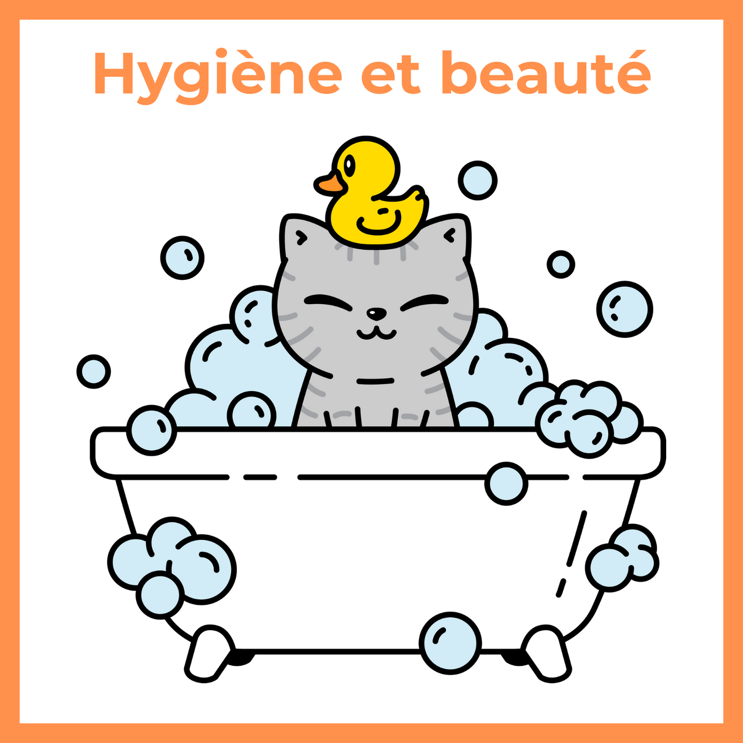 Hygiène & Beauté