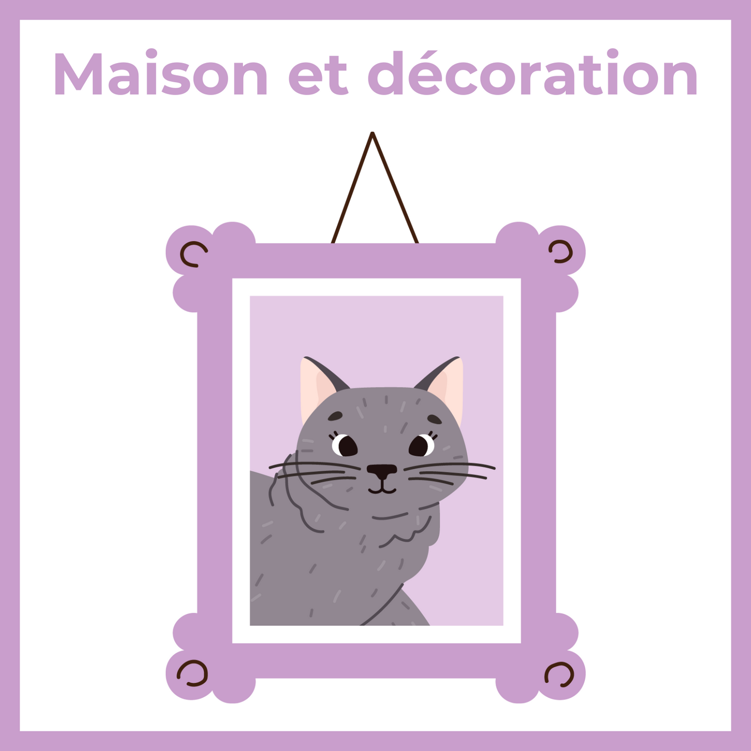 Maison et déco