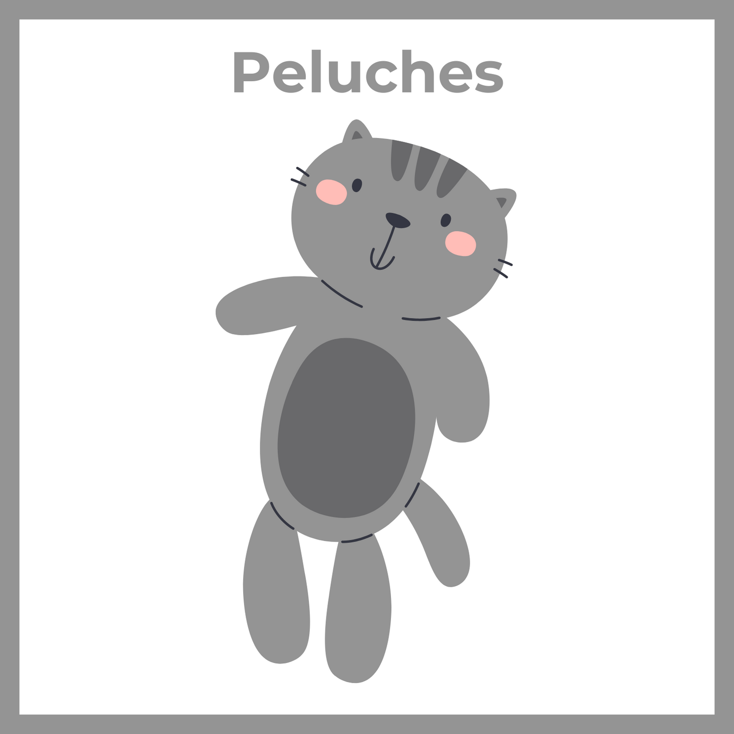 Peluches