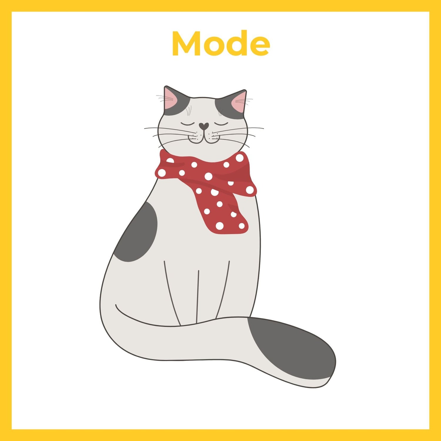 Mode