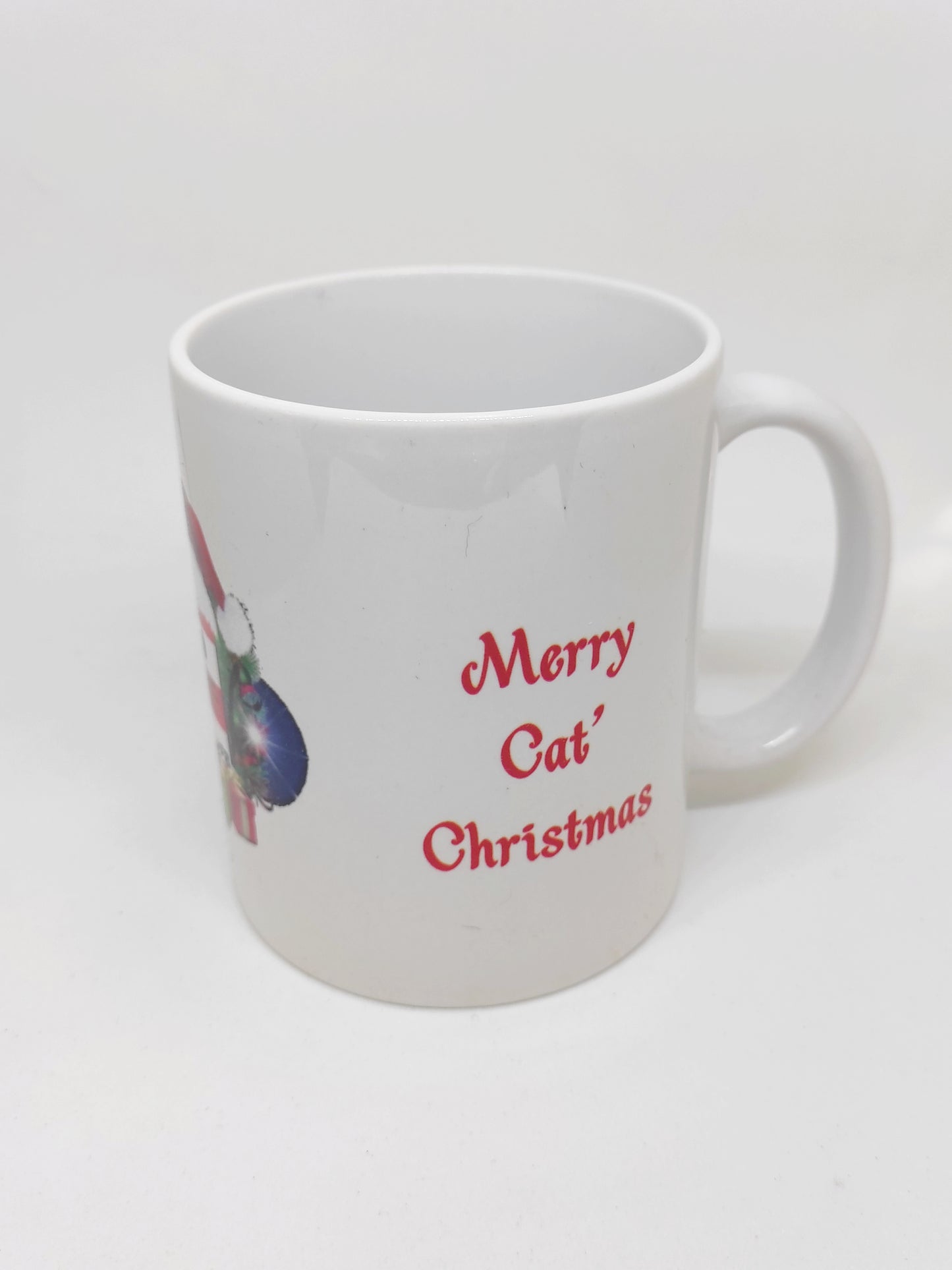 Mug de Noël