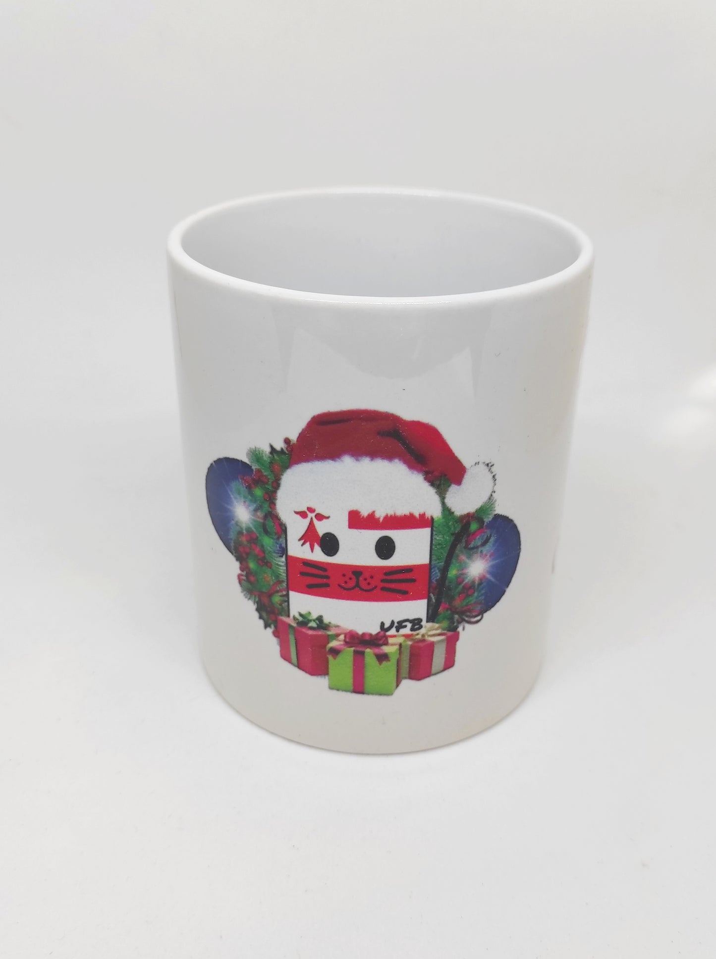 Mug de Noël