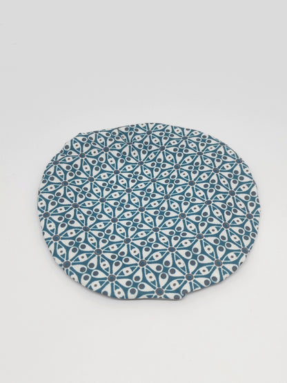 Charlotte à plat taille S