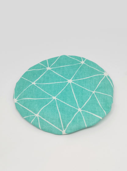 Charlotte à plat taille S