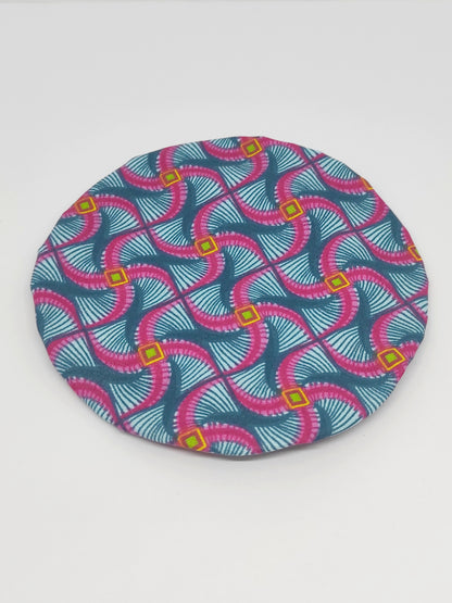 Charlotte à plat taille S