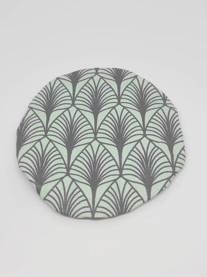 Charlotte à plat taille S