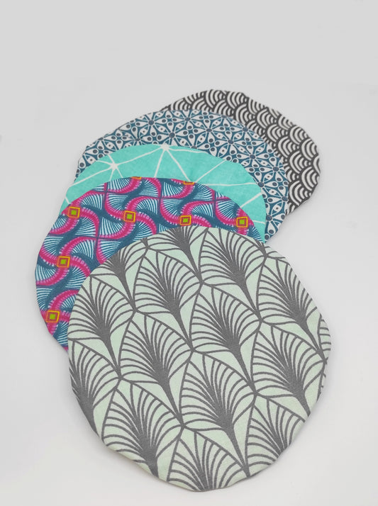 Charlotte à plat taille S