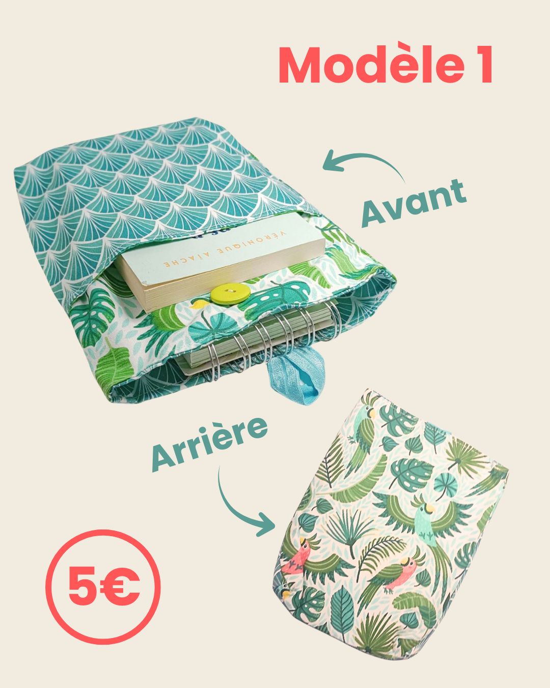 Pochette de rangement