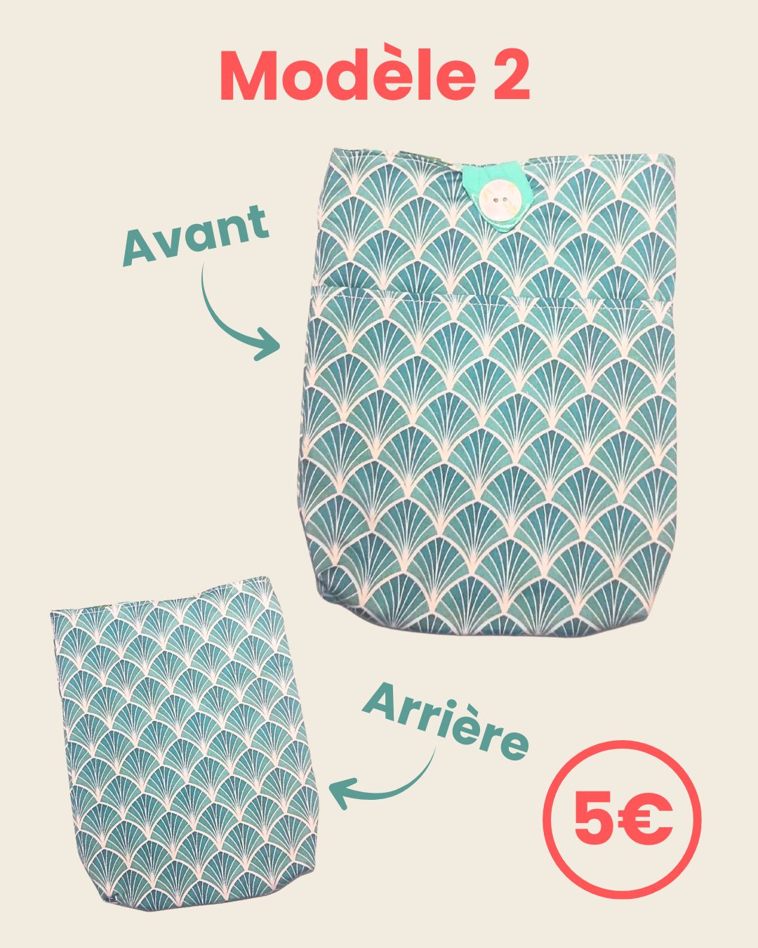 Pochette de rangement